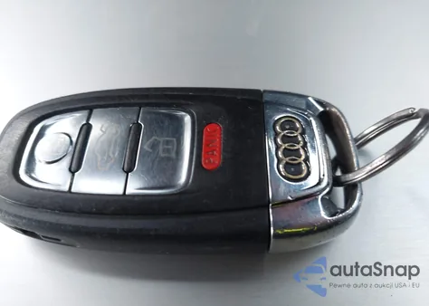 2013 Audi Allroad 2.0T Premium Plus z USA, uszkodzony, nr VIN WA1UFAFL8DA172813